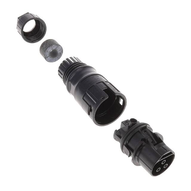 1410658 Phoenix Contact  Photovoltaic (Solar Panel) Connector Assemblies